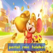 portal rmc futebol ao vivo